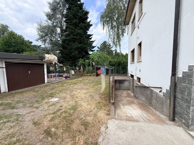 Appartamento in vendita a Gallarate