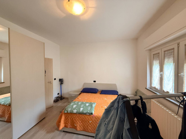 Appartamento in vendita a Gallarate