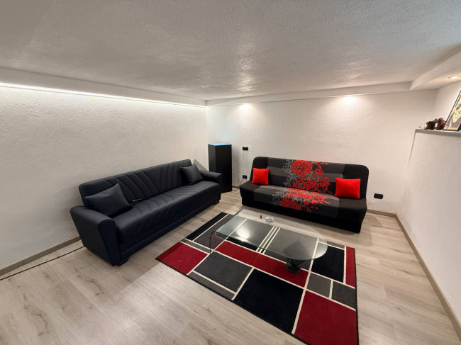 Appartamento in vendita a Gallarate