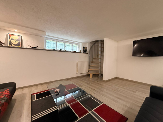 Appartamento in vendita a Gallarate