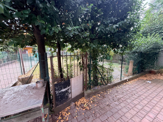 Villetta Bifamigliare in vendita a Cavaria con Premezzo