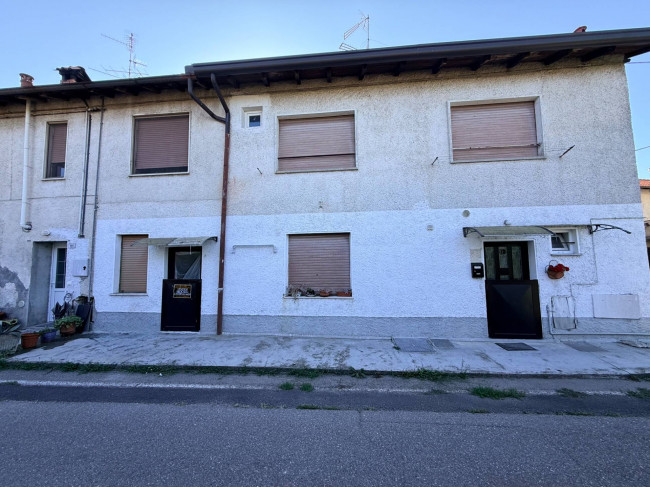 Appartamento in vendita a Cavaria con Premezzo