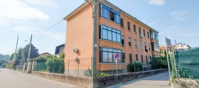 Appartamento in vendita a Cavaria con Premezzo