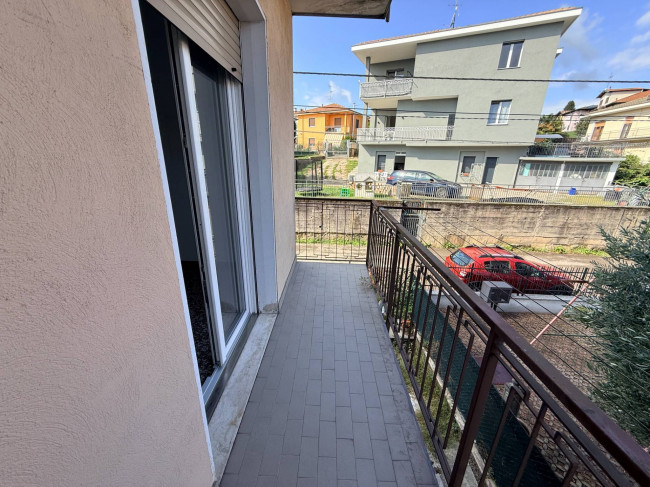 Appartamento in affitto a Jerago con Orago