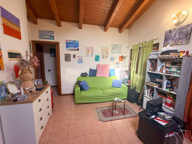 Appartamento in affitto a Cavaria con Premezzo