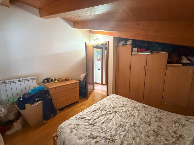 Appartamento in affitto a Cavaria con Premezzo