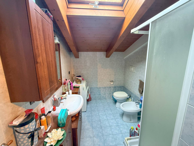 Appartamento in affitto a Cavaria con Premezzo