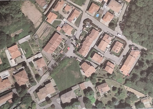 Terreno edificabile in Vendita a Casorate Sempione