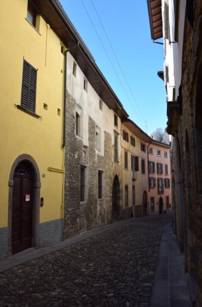 Palazzo in vendita a Città Alta, Bergamo (BG)