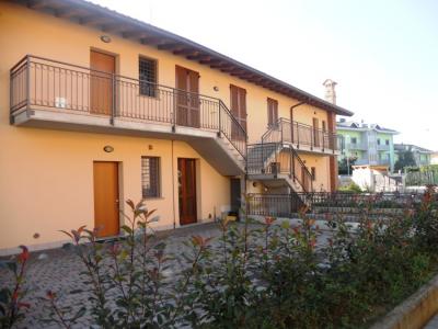 Appartamento in vendita a Bonate Sotto (BG)