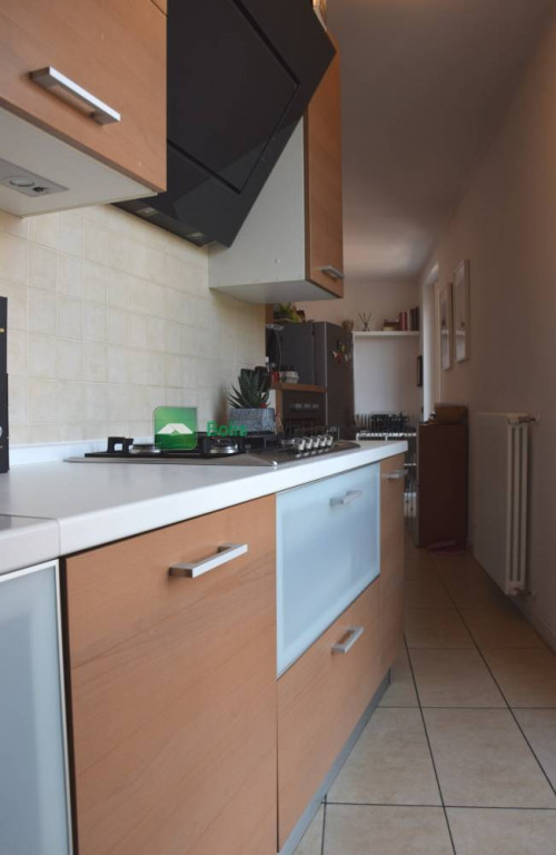 Appartamento in vendita a Mapello (BG)