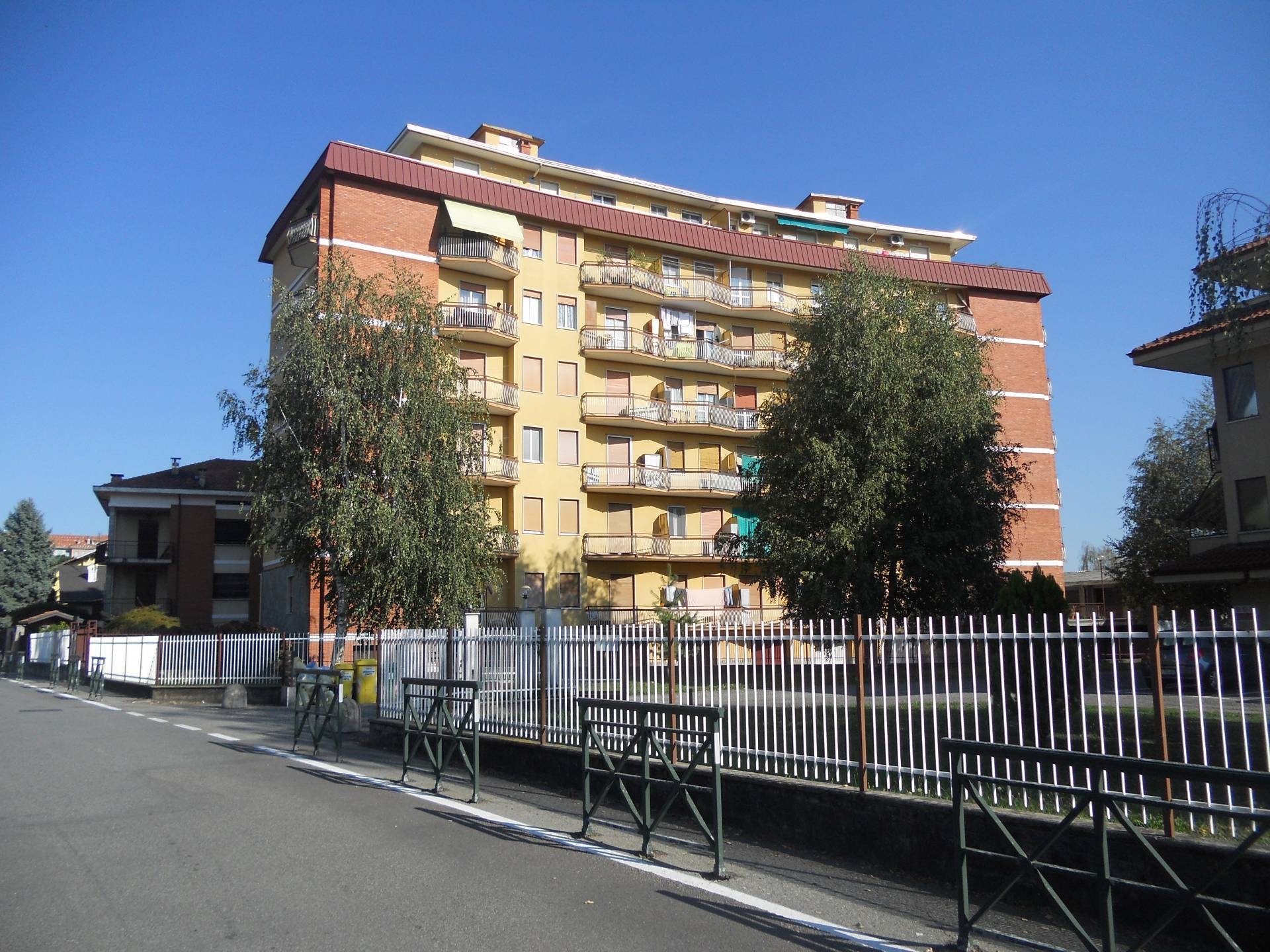 Appartamento in Vendita a Gaglianico