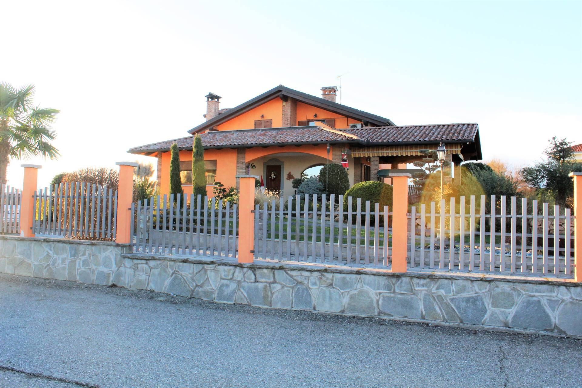 Villa in Vendita a Verrone