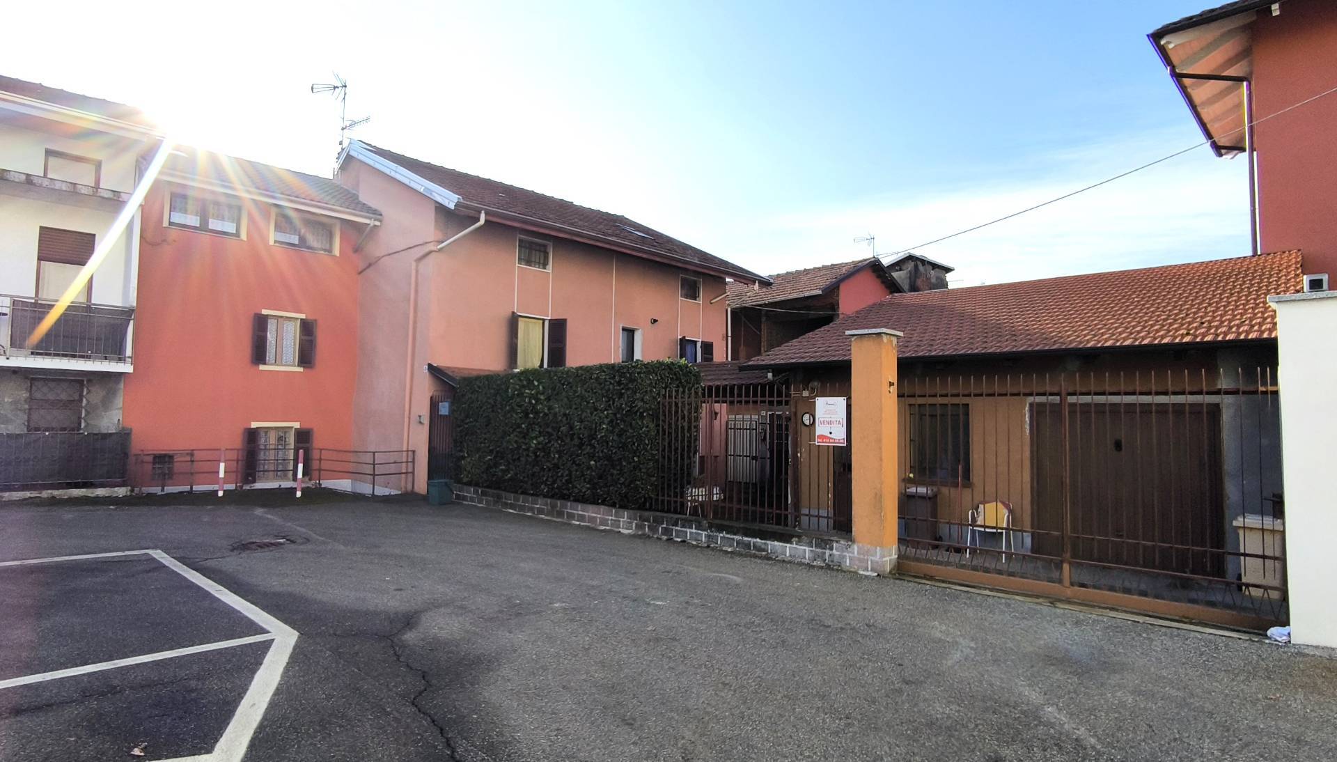 Casa semi-indipendente in Vendita a Gaglianico