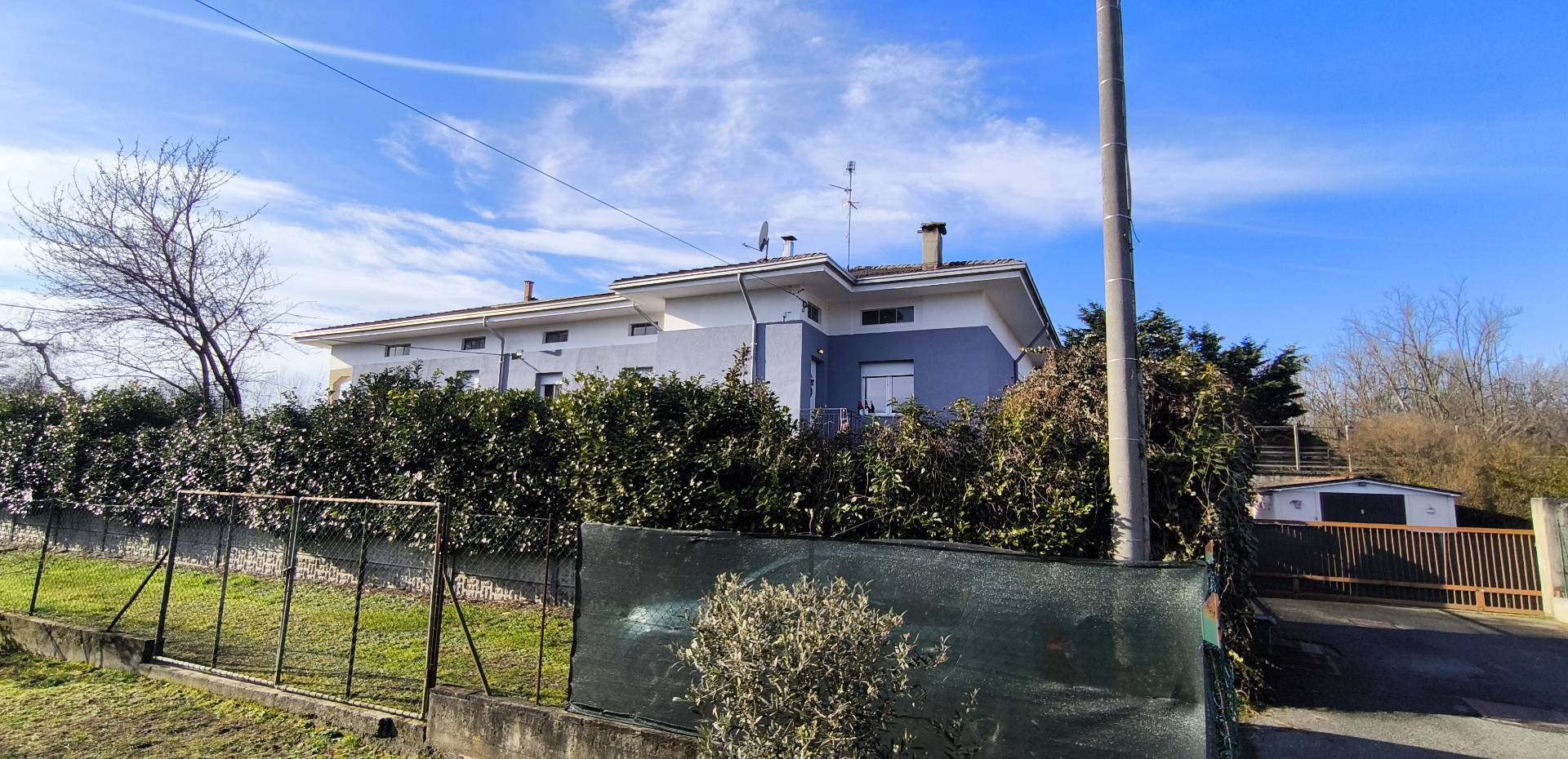 Villa in Vendita a Cossato