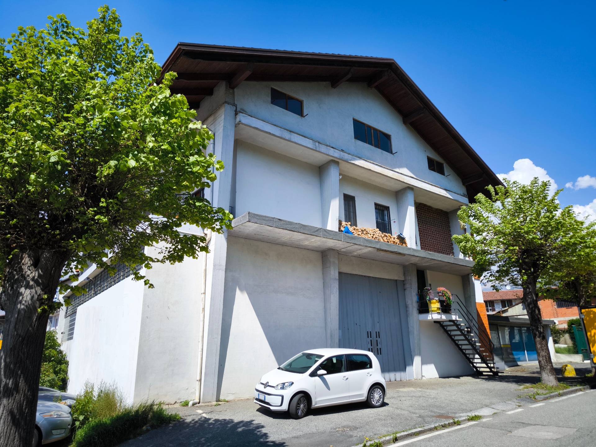 Appartamento in Vendita a Andorno Micca