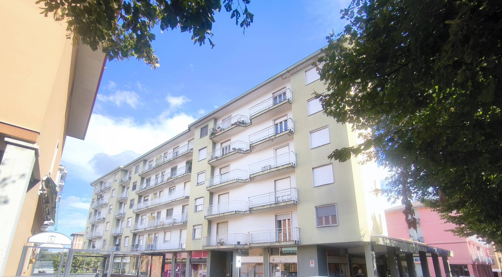 Appartamento in Vendita a Cossato