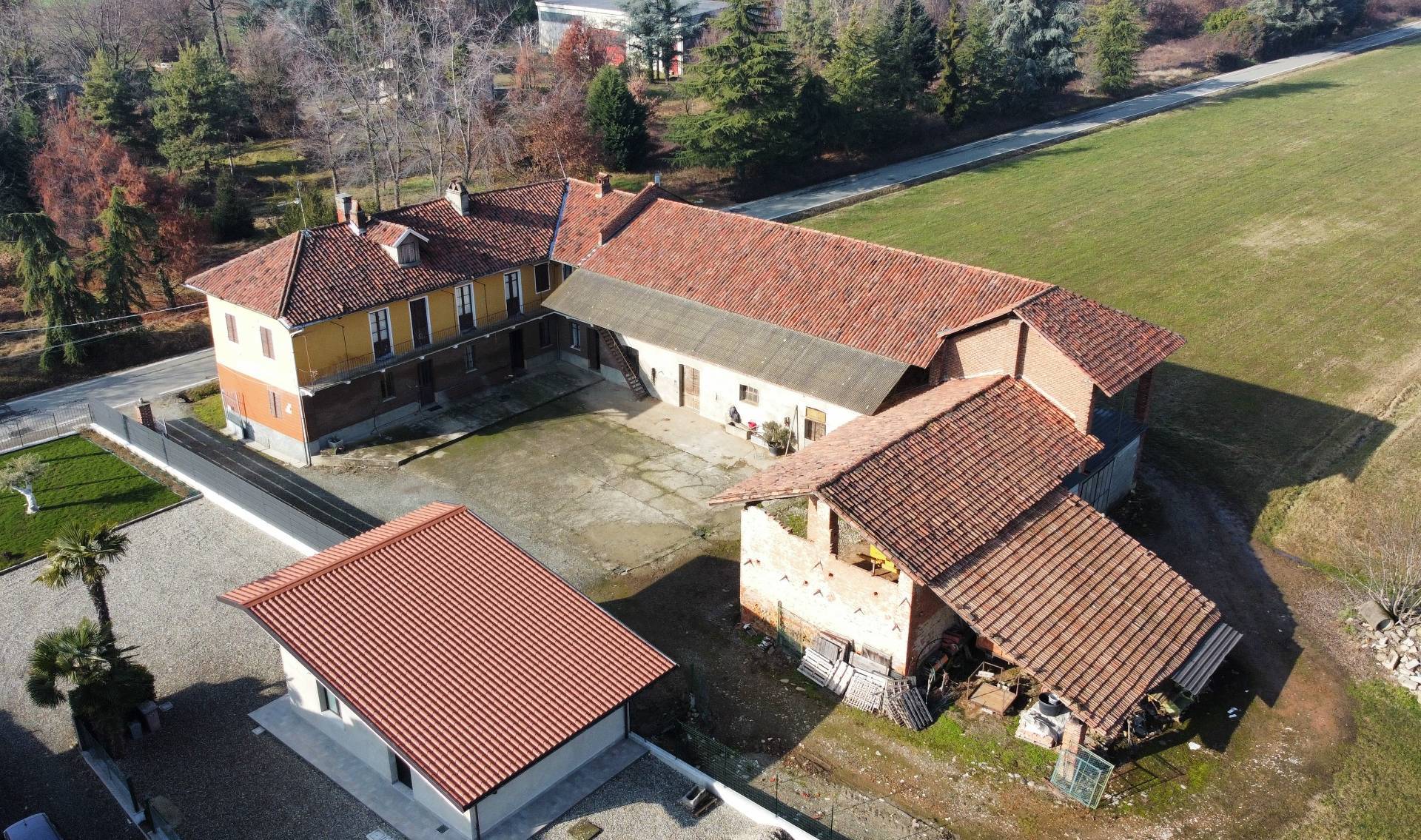 Casa singola in Vendita a Sandigliano