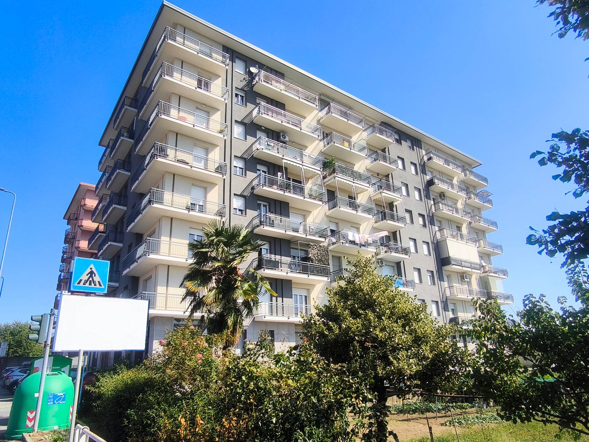 Appartamento in Vendita a Gaglianico