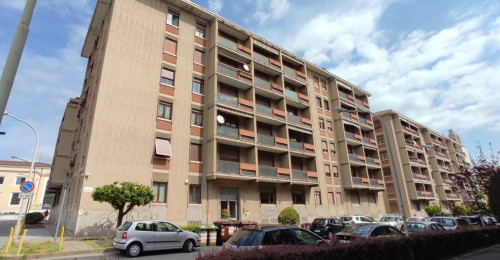 Appartamento in Vendita a Biella