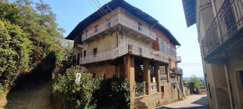 Casa semi-indipendente in Vendita a Masserano