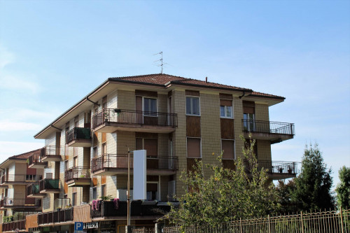 Appartamento in Vendita a Biella