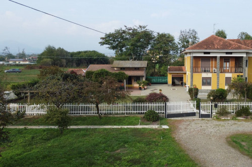 Casa semi-indipendente in Vendita a Cossato