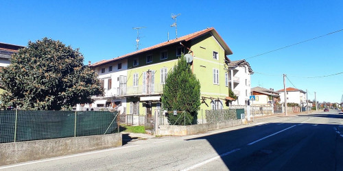 Casa semi-indipendente in Vendita a Verrone