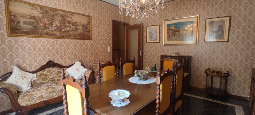 Casa semi-indipendente in vendita a Cossato (BI)