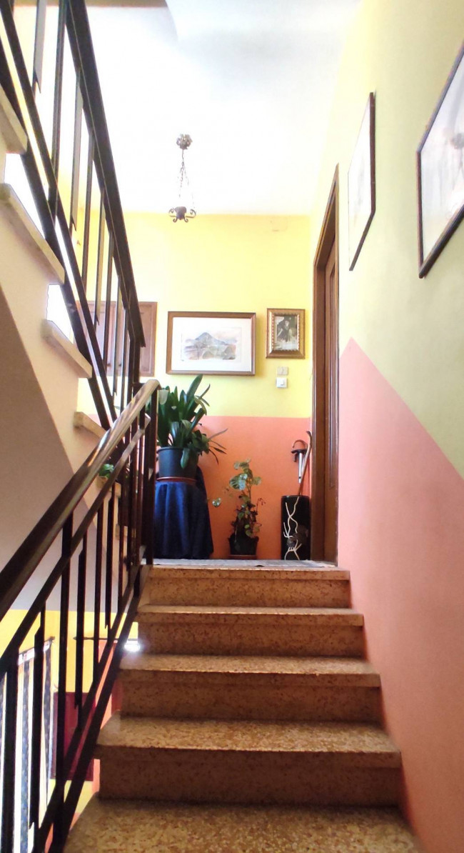 Casa semi-indipendente in vendita a Sandigliano (BI)