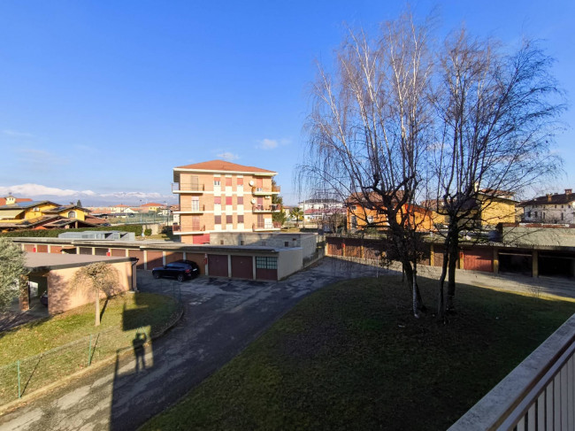 Appartamento in vendita a Verrone (BI)