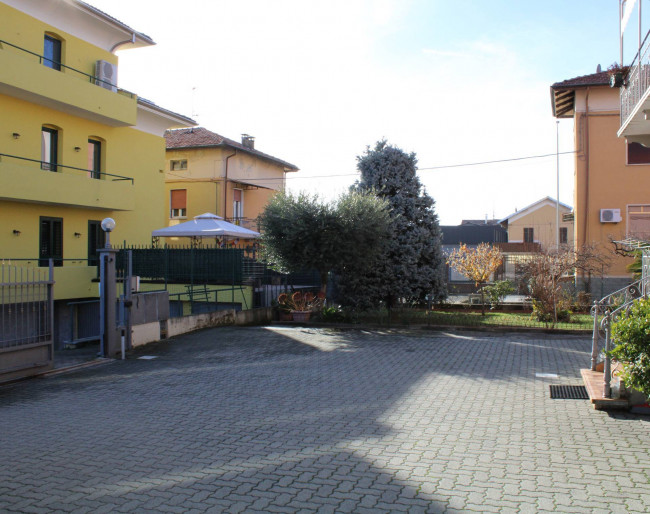 Casa semi-indipendente in vendita a Gaglianico (BI)
