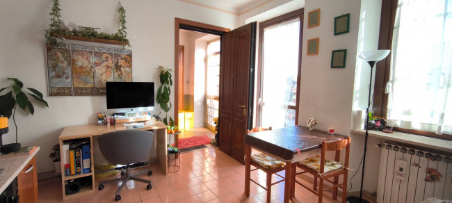 Casa semi-indipendente in vendita a Gaglianico (BI)