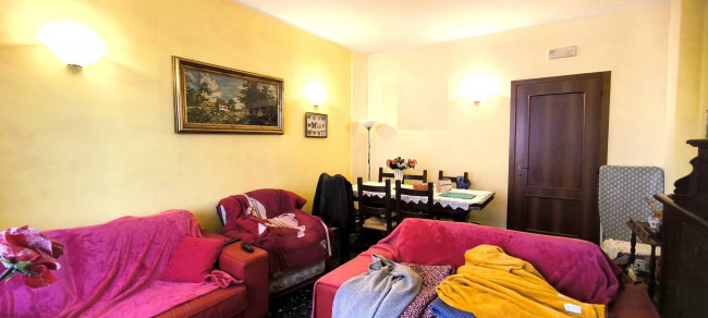Appartamento in vendita a Gaglianico (BI)