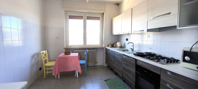 Appartamento in vendita a Sandigliano (BI)