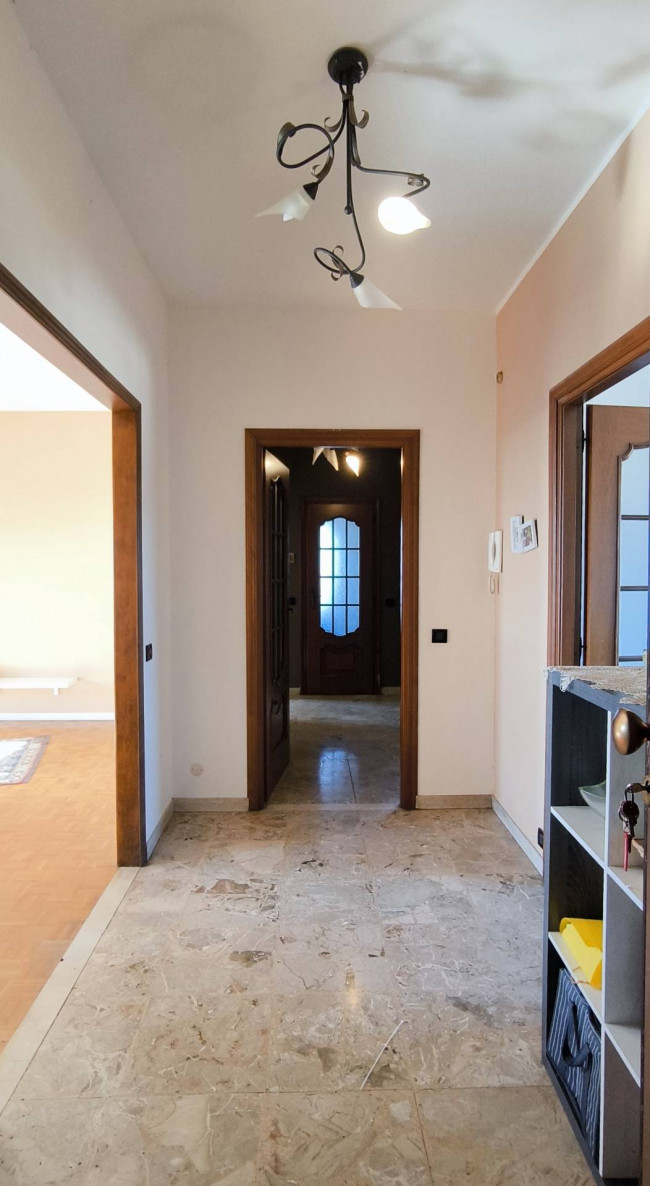 Appartamento in vendita a Sandigliano (BI)