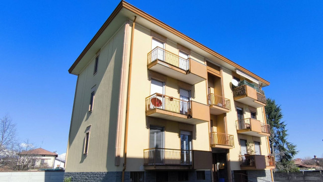 Appartamento in vendita a Cerrione (BI)