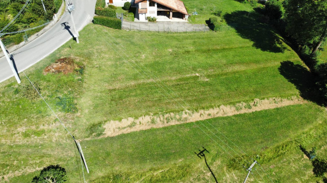 Terreno edificabile in Vendita a Biella