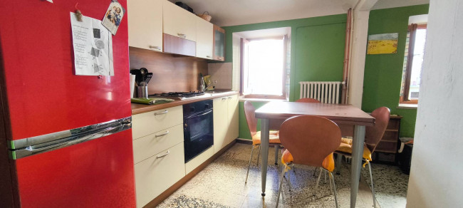 Casa semi-indipendente in vendita a Tavigliano (BI)