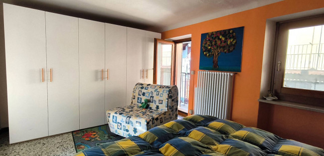 Casa semi-indipendente in vendita a Tavigliano (BI)