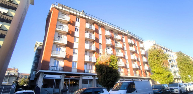 Appartamento in Vendita a Biella