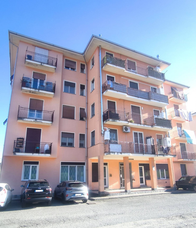 Appartamento in Vendita a Quaregna Cerreto