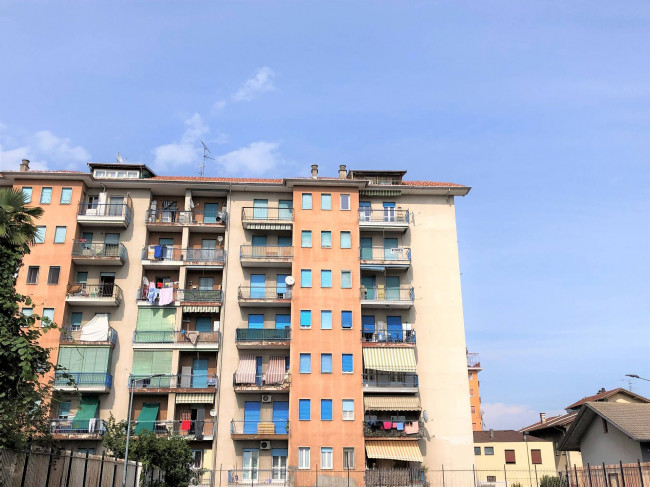 Appartamento in Vendita a Gaglianico