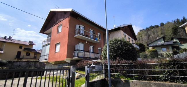 Appartamento in Vendita a Biella