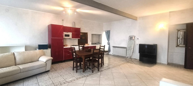 Appartamento in Affitto a Biella
