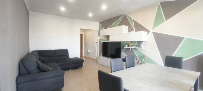 Appartamento in Vendita a Verrone