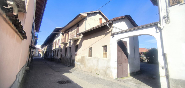 Casa semi-indipendente in Vendita a Candelo