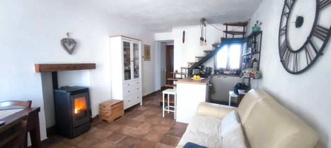 Porzione di casa in Vendita a Gaglianico