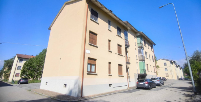 Appartamento in Vendita a Biella