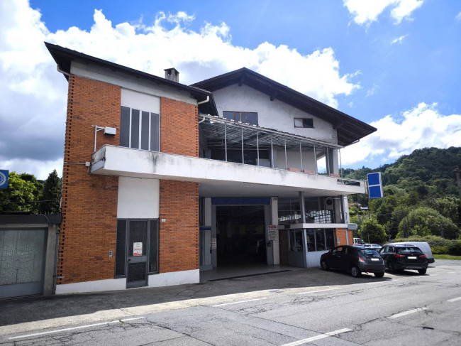 Appartamento in Vendita a Andorno Micca